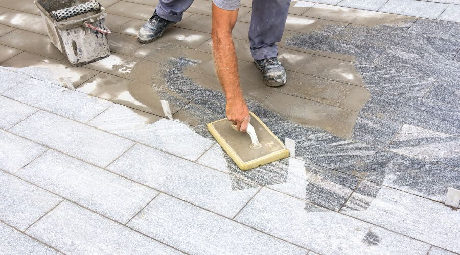 Professional gutter cleaning in Trail, MN